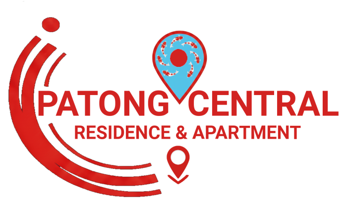 Patong Central